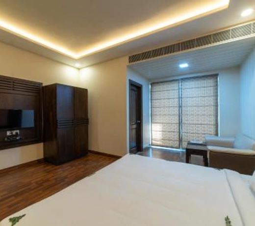 Hotel Anmol Bandhan