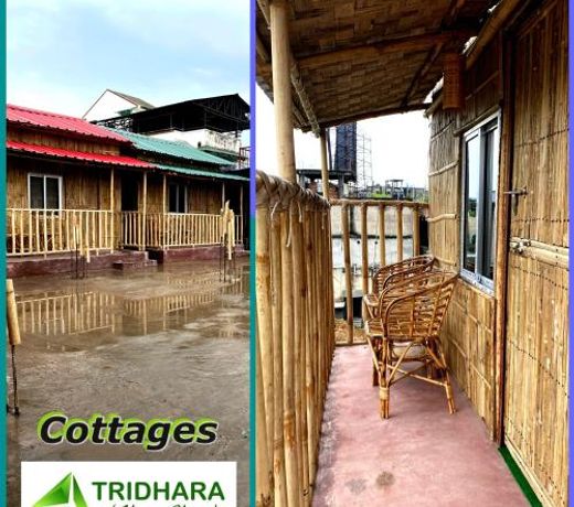 Tridhara HomeStay