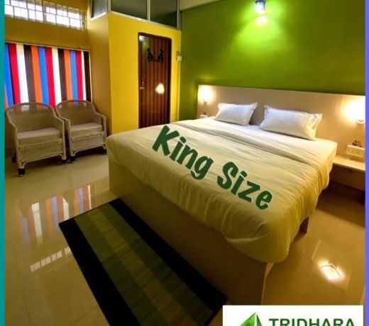 Tridhara HomeStay