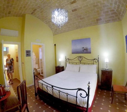 Palazzo Florio Boutique Residence