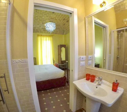 Palazzo Florio Boutique Residence