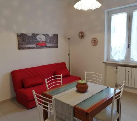 Casa Vacanza MariaTeresa