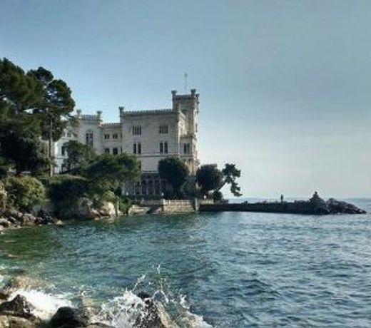Tergestroom & boutique apartments