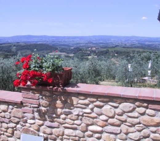 Holidays In The Heart Of Chianti