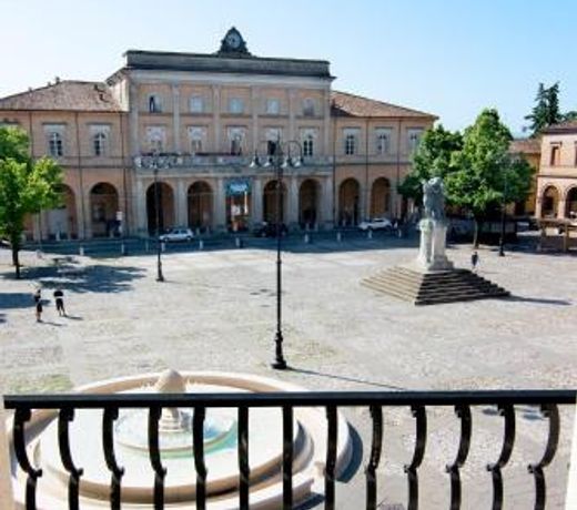 DelleFarfalle Boutique Apartments