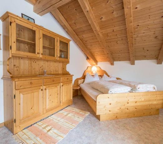 Haus Hubertus - Fewo 5