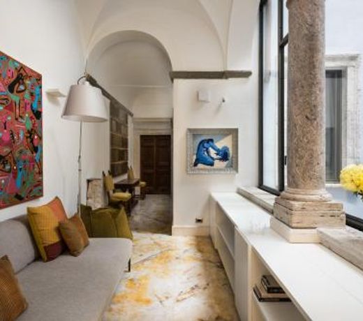 Palazzo Delle Pietre - Luxury Apartments