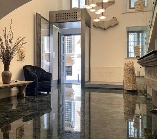 Palazzo Delle Pietre - Luxury Apartments