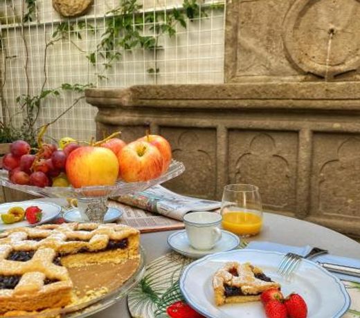 Palazzo Delle Pietre - Luxury Apartments