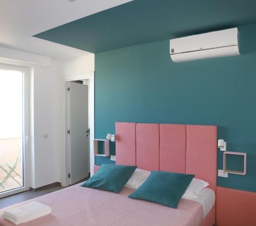 Verdeaqua Rooms