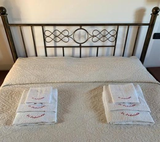 Li Paduleddi Country Guest House