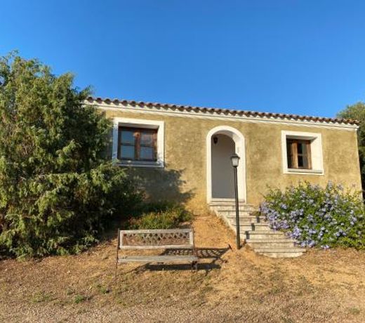 Li Paduleddi Country Guest House