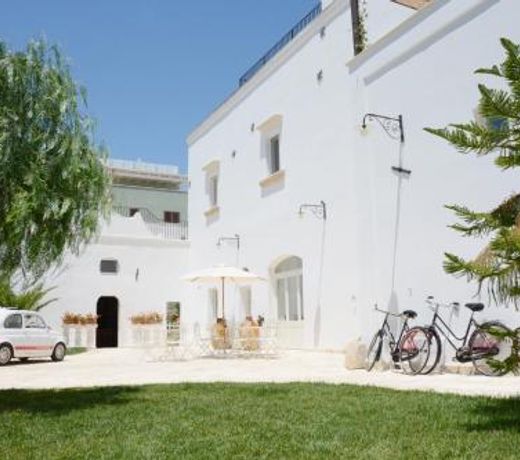 Casina Colosso - relais&more -