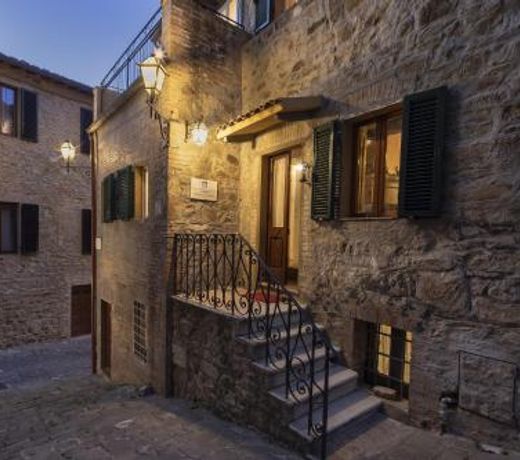 La Togata Hotellerie de Charme Relais il Terrazzo