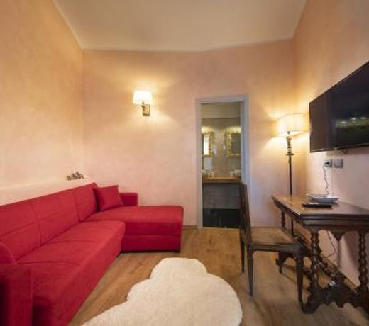 La Togata Hotellerie de Charme Relais il Terrazzo