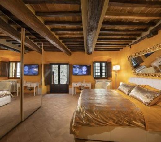 La Togata Hotellerie de Charme Relais il Terrazzo