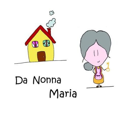 CASA VACANZE NONNA MARIA MONTALBANO ELICONA