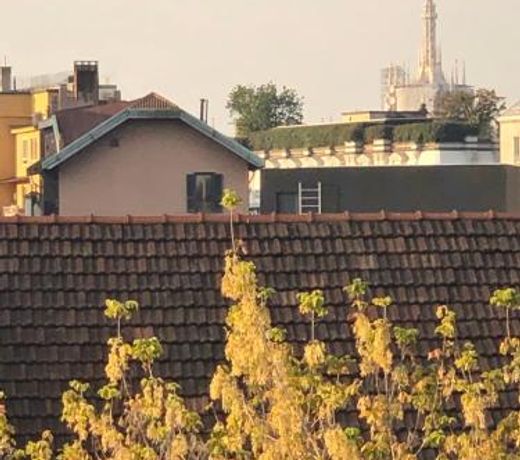 MilanoView Apartment
