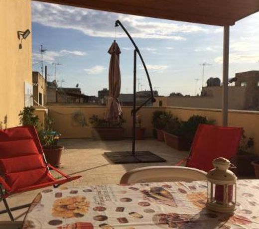Il Terrazzo del Pittore
