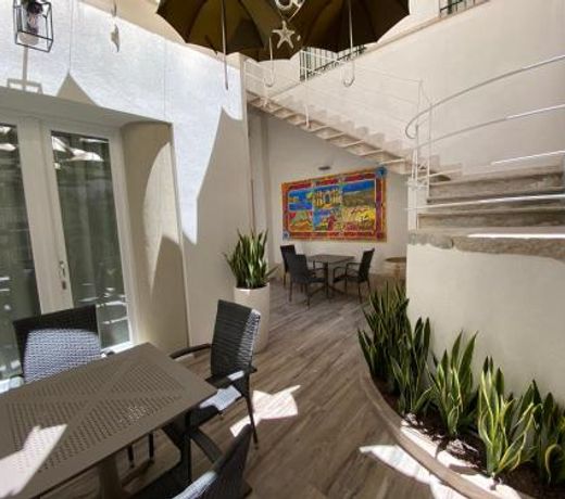 Il cortile di Elen