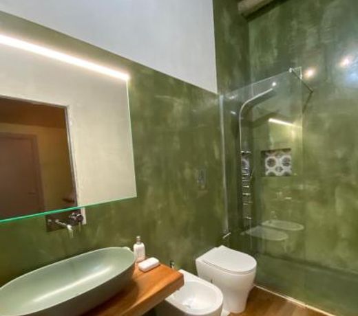 Il cortile di Elen