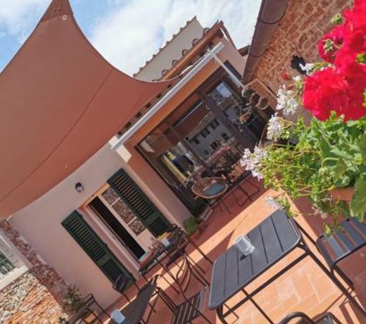 L'Iris B&B in Terrazza