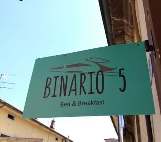 BINARIO 5