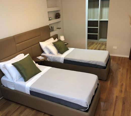 Zeroventiquattro Union Apartment