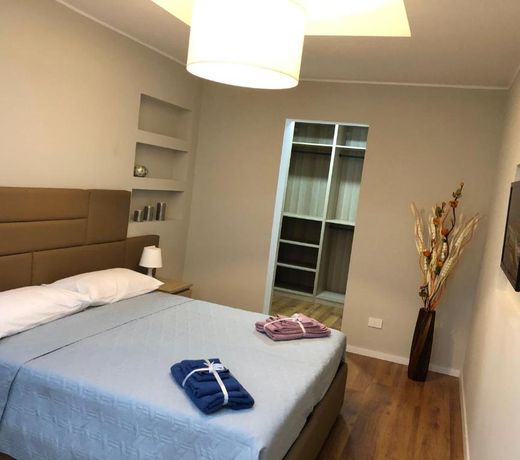 Zeroventiquattro Union Apartment