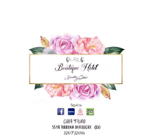 B&B Shabby Charme Boutique
