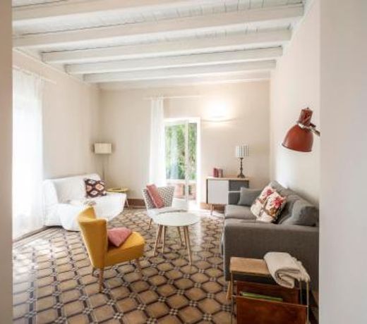 Casa Gelsomina