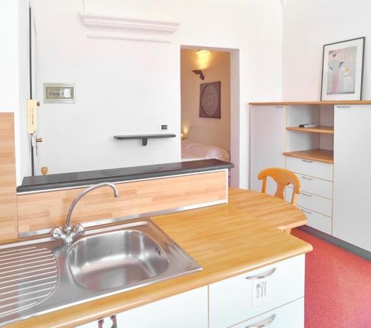 Medusa Apartment - Piazza 2