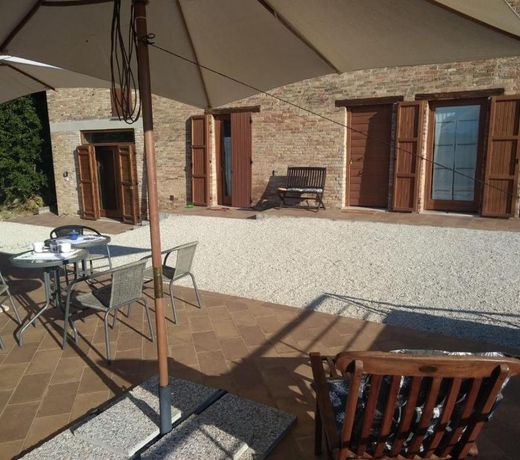 Green B&B Urbino Cá del vento