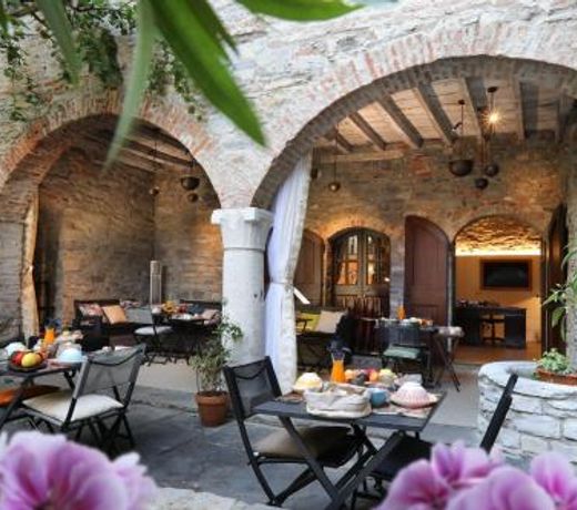 Suites&Atelier Lake Como