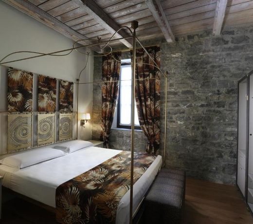 Suites&Atelier Lake Como