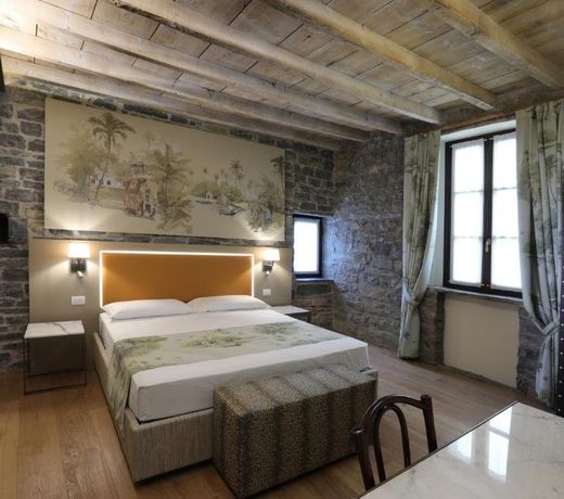 Suites&Atelier Lake Como