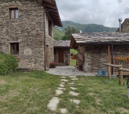 Le Baite di Baudinet - Trek&Relax