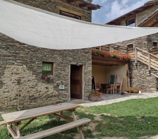 Le Baite di Baudinet - Trek&Relax