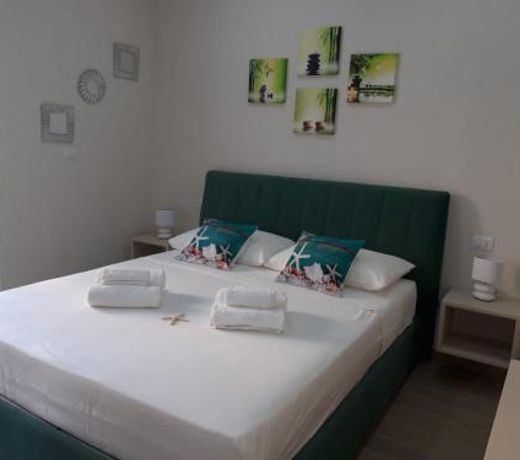 B&B Mediterraneo