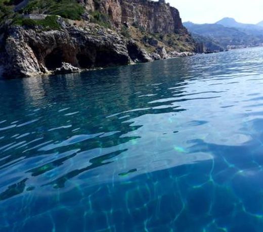 B&B Mediterraneo