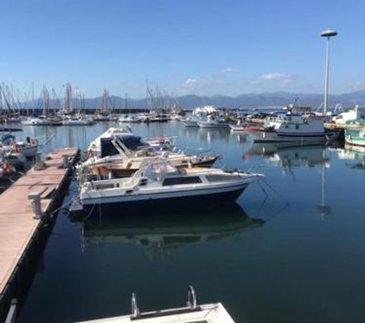 HouseBoat Cagliari