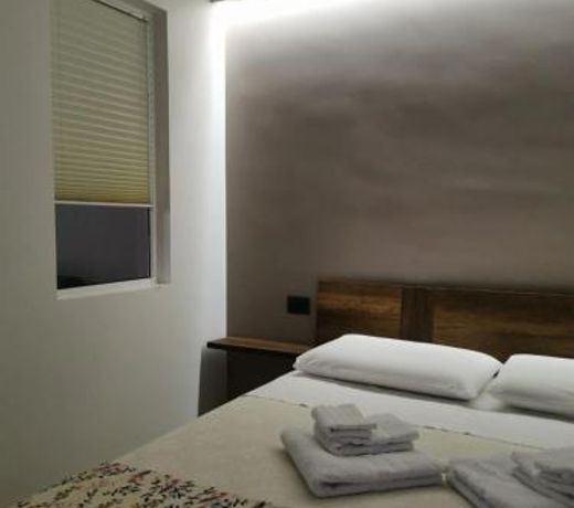 La Casetta Di Rosina