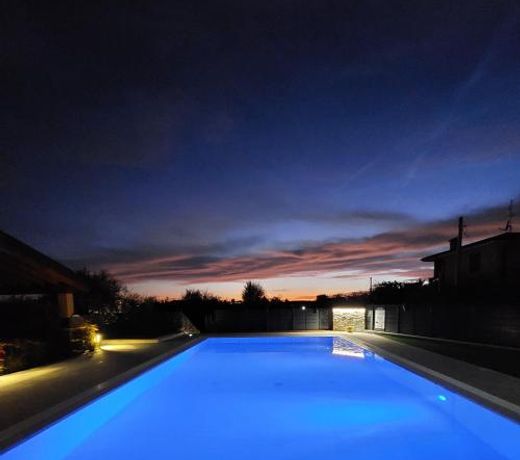 CASA PERGOLA 1