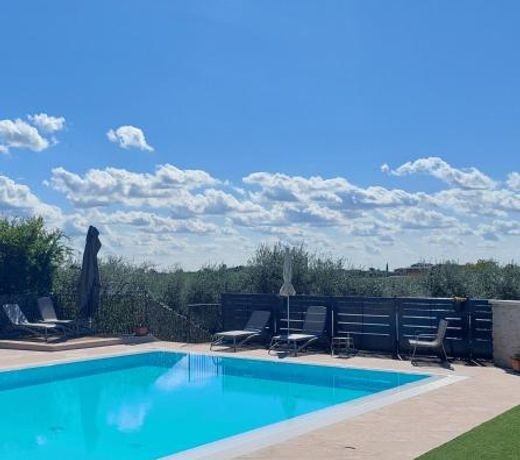 CASA PERGOLA 1