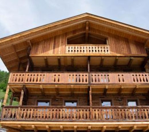 B&B LE TERZE