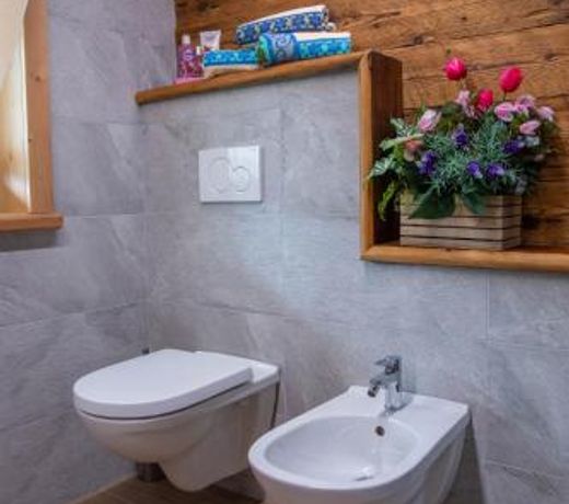B&B LE TERZE