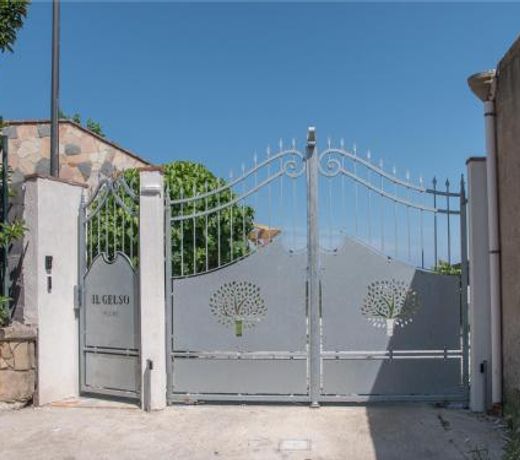 B&B Il Gelso Rooms