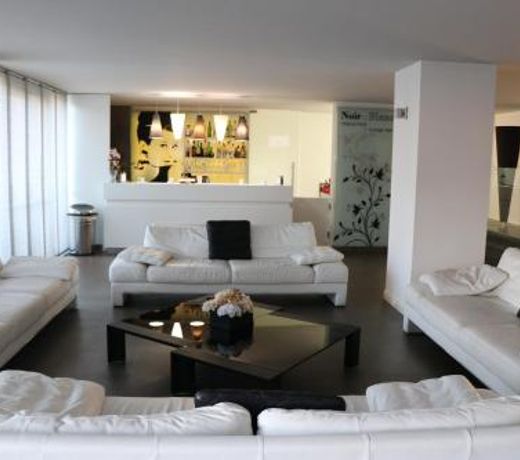 HOTEL QUADRIFOGLIO