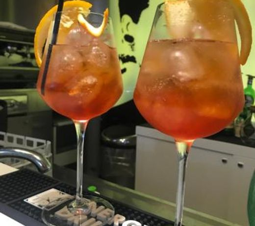 HOTEL QUADRIFOGLIO