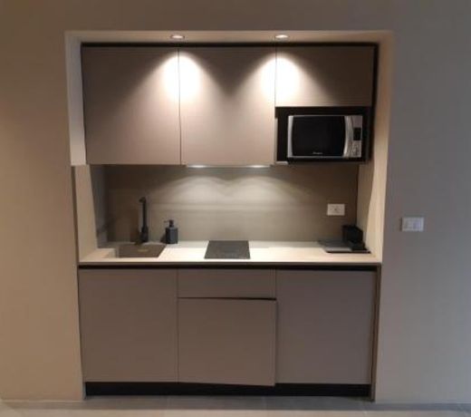 Amare Suite & Apartments